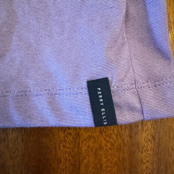 Perry Ellis polo - Picture 2 of 3